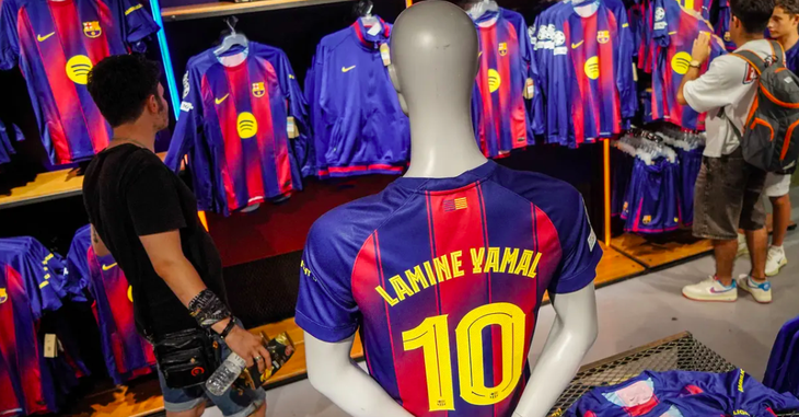 Yamal - Ảnh 4.