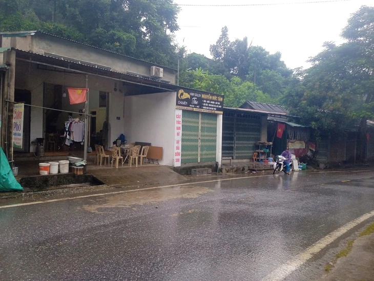 Bão số 3: Ninh Bình, Thanh Hóa và Nghệ An đang mưa to nhất - Ảnh 2.