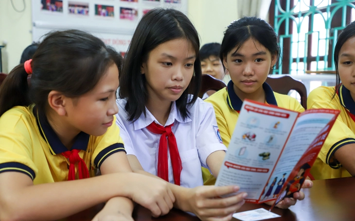 Thay đổi thủ tục khám chữa bệnh bảo hiểm y tế, người dân cần lưu ý gì? - Ảnh 3.