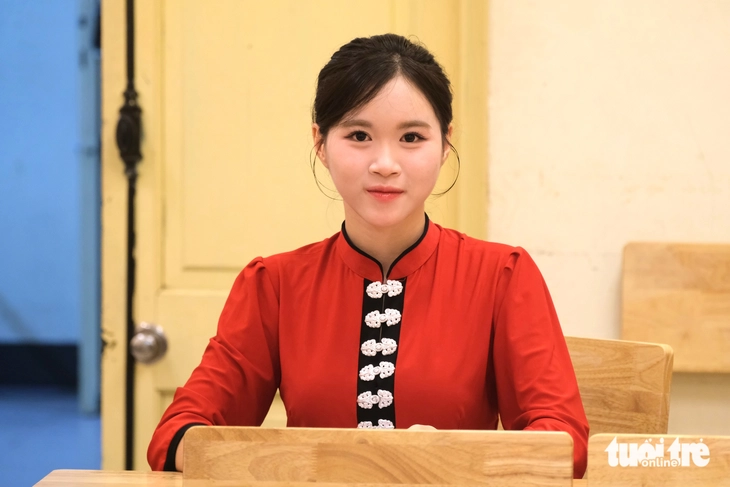 điểm sàn - Ảnh 1.