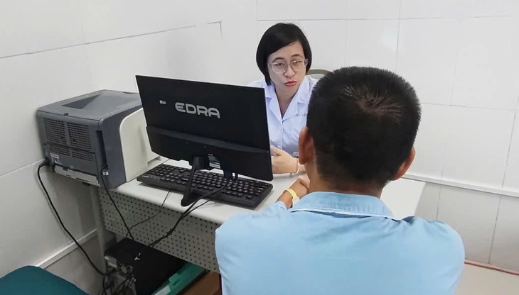 Đang sử dụng thuốc gì có thể gây rối loạn cương dương - Ảnh 1. rối loạn cương dương - Ảnh 1.