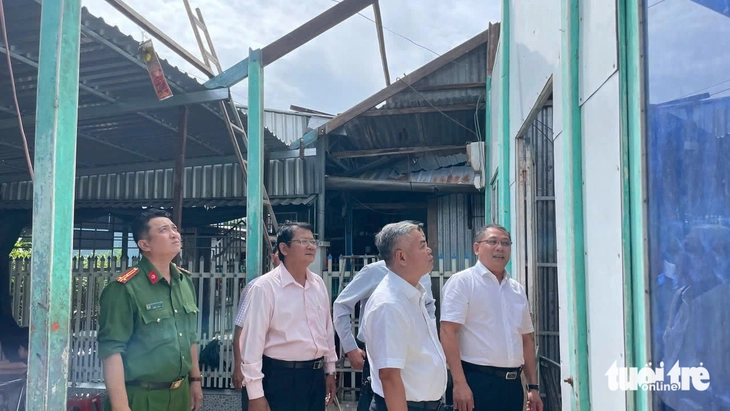 mưa dông - Ảnh 4.