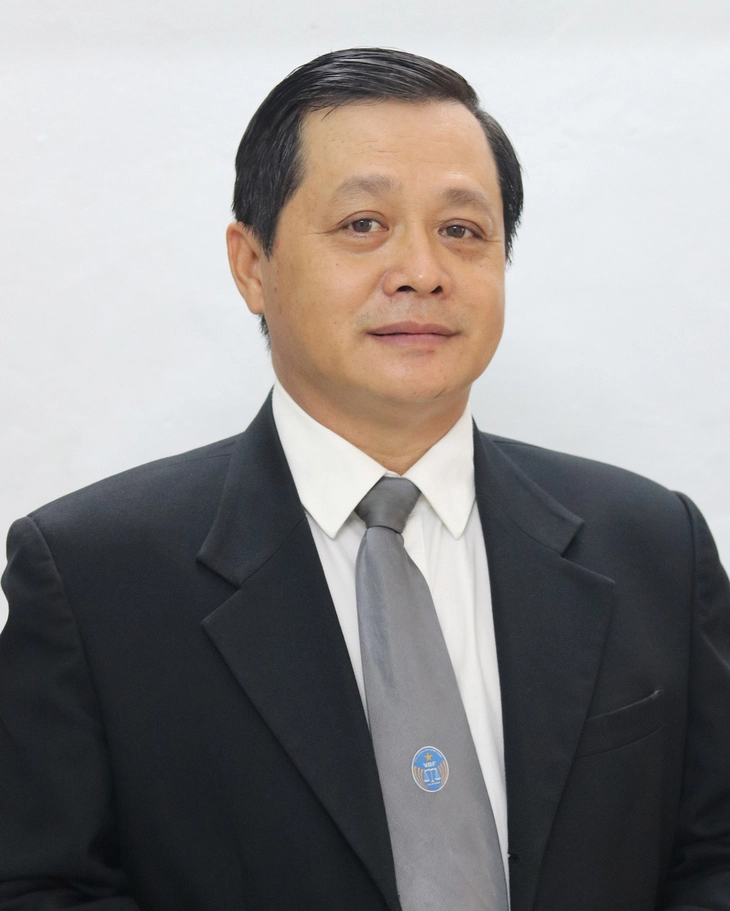 sổ đỏ - Ảnh 1.