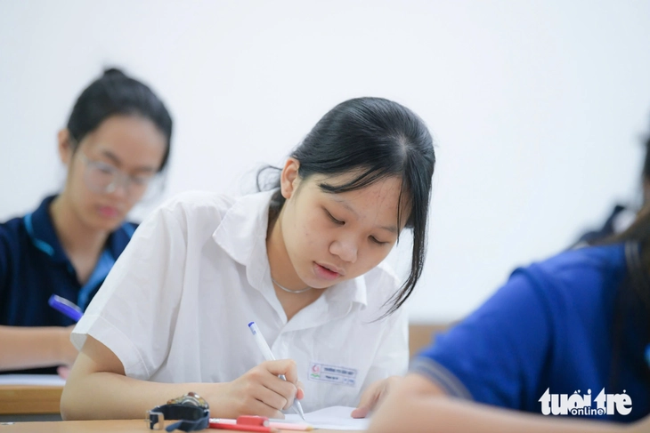 Đại học Kinh tế quốc dân - Ảnh 1.
