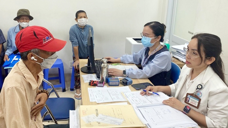 người bệnh - Ảnh 2.