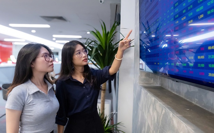 Nữ tỉ phú USD duy nhất ở Việt Nam gia tăng tài sản 'chóng mặt' - Ảnh 3.