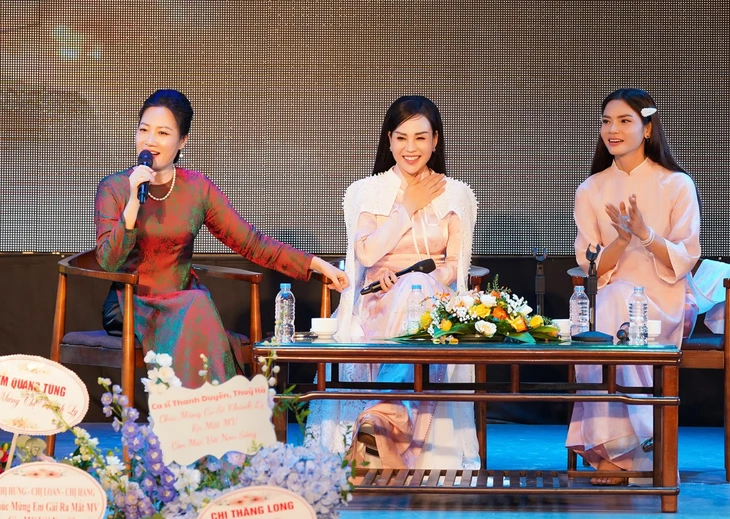 Ngày Thương binh liệt sĩ - Ảnh 2.