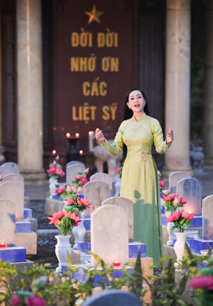 Ngày Thương binh liệt sĩ - Ảnh 3.
