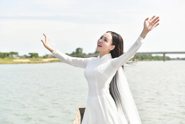 Ngày Thương binh liệt sĩ - Ảnh 1.