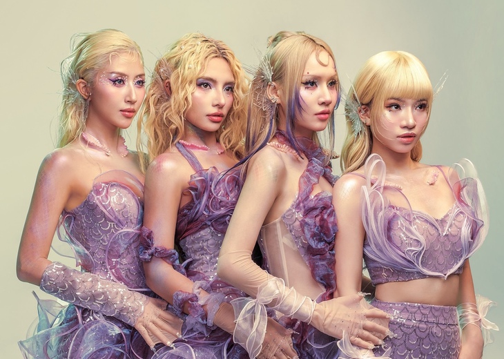 Hết top trending, YouTube Charts hoạt động ở Việt Nam nhưng Phương Mỹ Chi không còn đứng đầu - Ảnh 2. YouTube Charts - Ảnh 2.