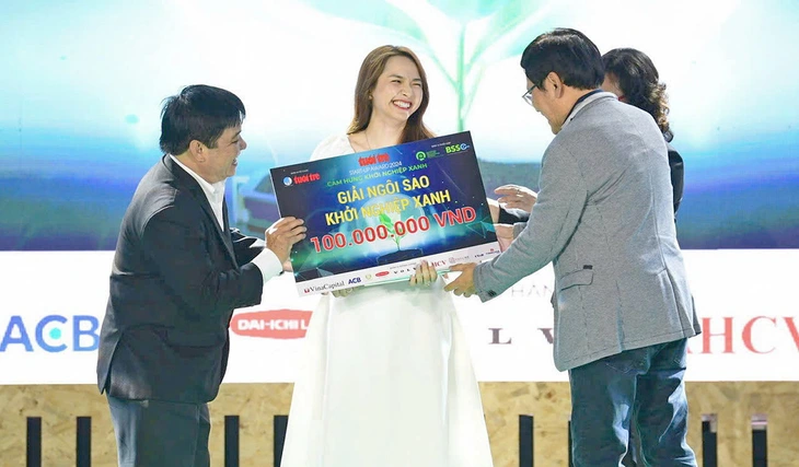 start-up - Ảnh 1.
