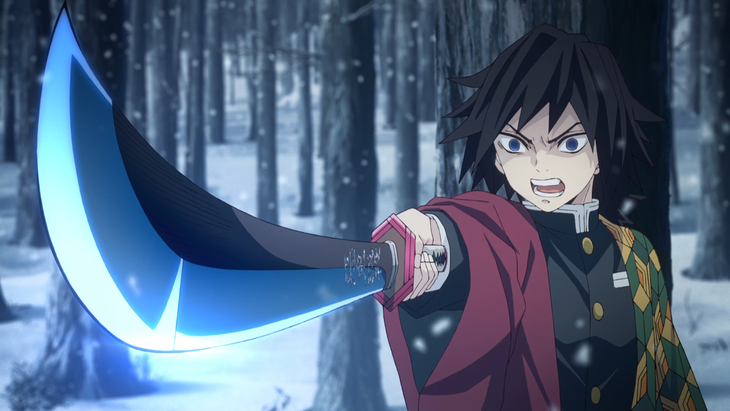 Demon Slayer - Ảnh 2.