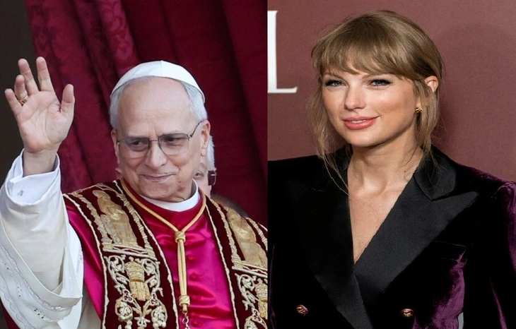 Taylor Swift - Ảnh 1.