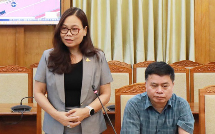 100 tỉ đồng tài trợ thúc đẩy công nghệ cao, hỗ trợ người học Đại học Quốc gia TP.HCM - Ảnh 3.