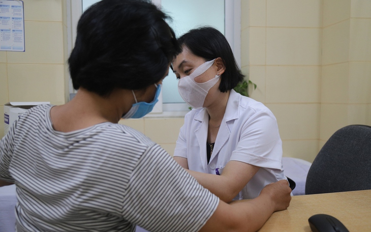 U nang tuyến vú: Có phải dấu hiệu đáng lo? - Ảnh 2.