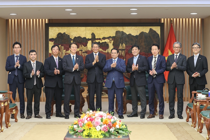 Sumitomo - Ảnh 2.