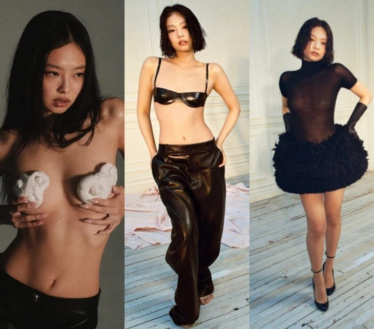 Jennie - Ảnh 3.
