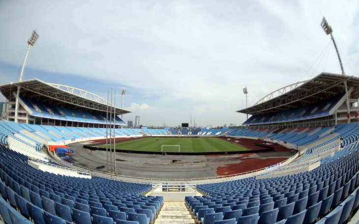 Ông Kim Sang Sik được làng bóng đá khen nhiều nhất trong chiến công của U23 Việt Nam - Ảnh 3.