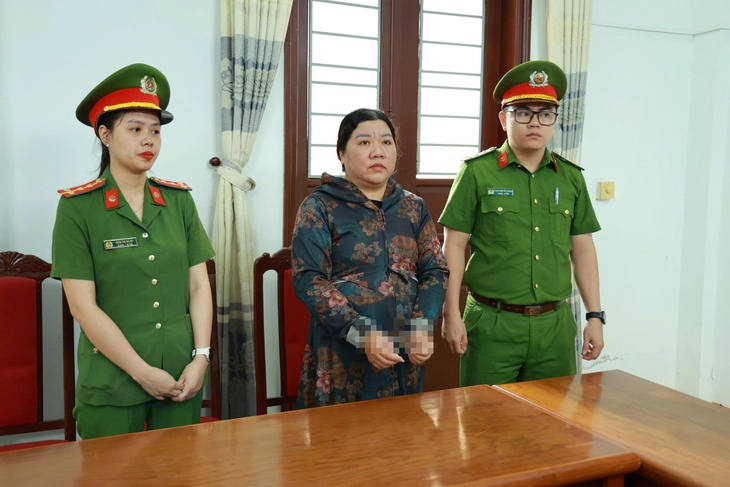 lừa đảo - Ảnh 1.