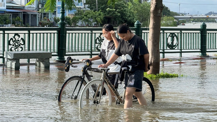 hải phòng - Ảnh 1.