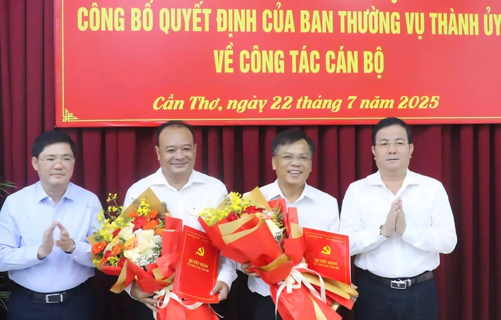 Cần Thơ - Ảnh 1.