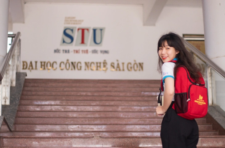 STU tung học bổng 'khủng' năm 2025 - cơ hội cho sĩ tử - Ảnh 1.