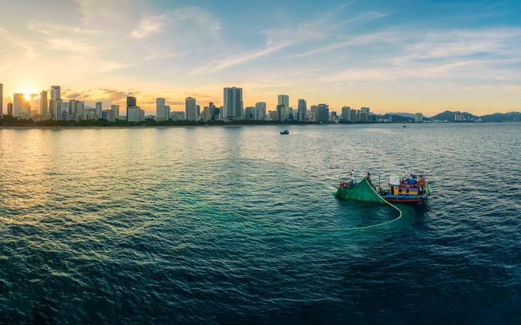 du lịch Nha Trang - Ảnh 1.