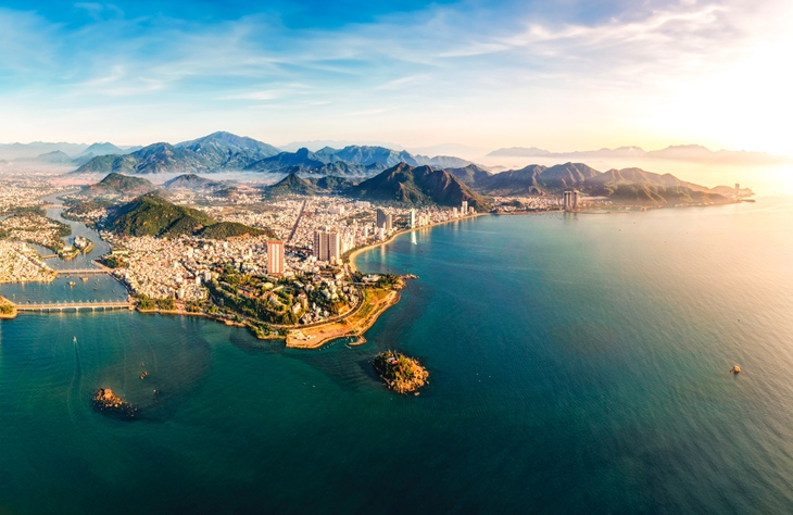 du lịch Nha Trang - Ảnh 2.