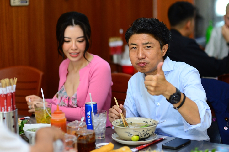 Đi tìm người nấu phở ngon - Ảnh 5.