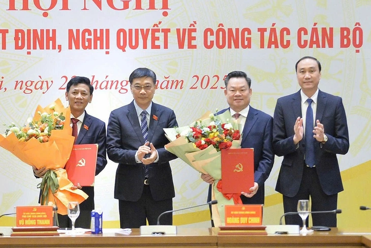 Quốc hội - Ảnh 1.
