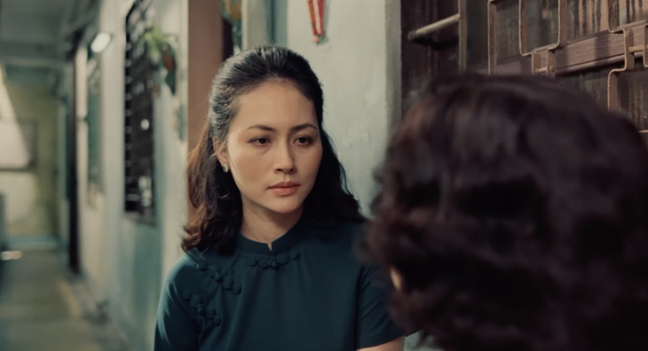 'Quán Kỳ Nam' đẹp từng khung hình, mỹ nhân điện ảnh Việt tỏa sáng - Ảnh 1. 'Quán Kỳ Nam' đẹp từng khung hình, mỹ nhân điện ảnh Việt tỏa sáng - Ảnh 1.