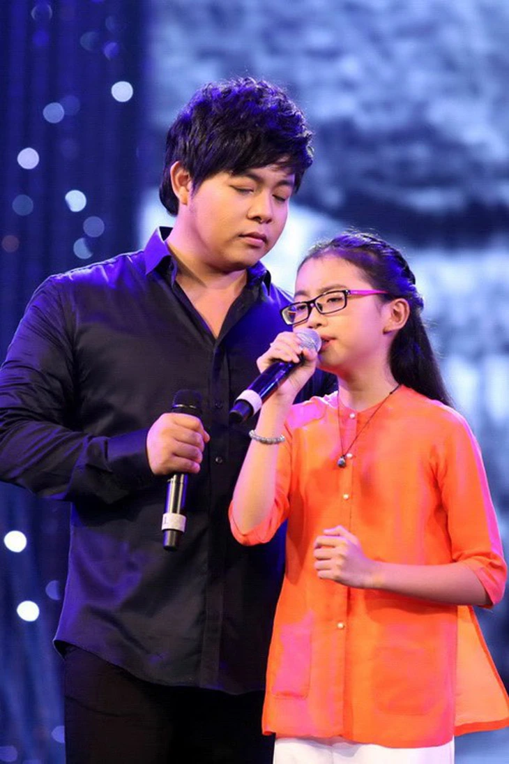 Phương Mỹ Chi - Ảnh 2.