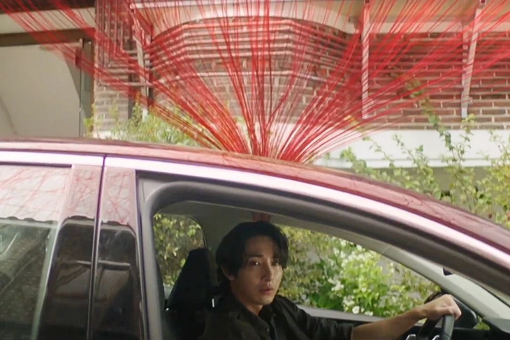 'Sợi chỉ đỏ tình dục' viral trong phim 'S Line' là do người Việt thực hiện - Ảnh 1. S Line - Ảnh 1.