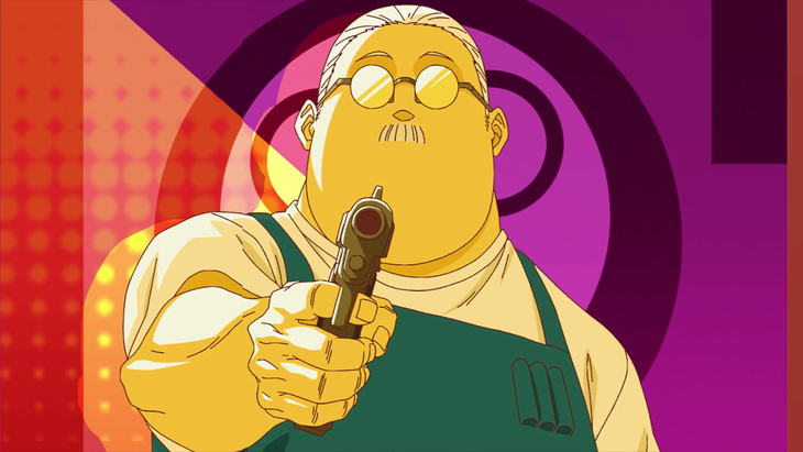 anime - Ảnh 2.