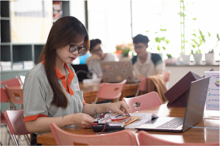 STU tung học bổng 'khủng' năm 2025 - cơ hội cho sĩ tử - Ảnh 3.