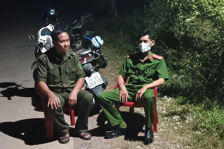 dịch tả heo - Ảnh 1.