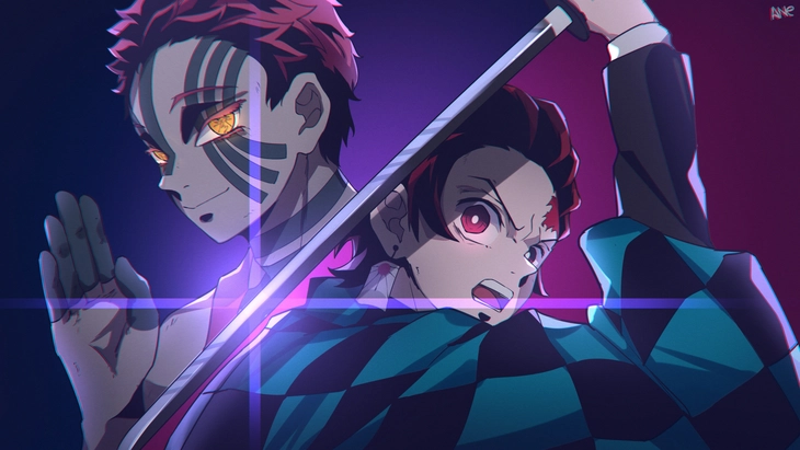 Demon Slayer - Ảnh 5.