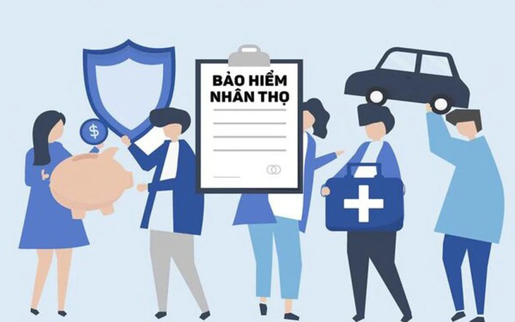 Rót vài nghìn tỉ đầu tư chứng khoán, ông lớn bảo hiểm Bảo Việt lỗ lãi ra sao? - Ảnh 2.