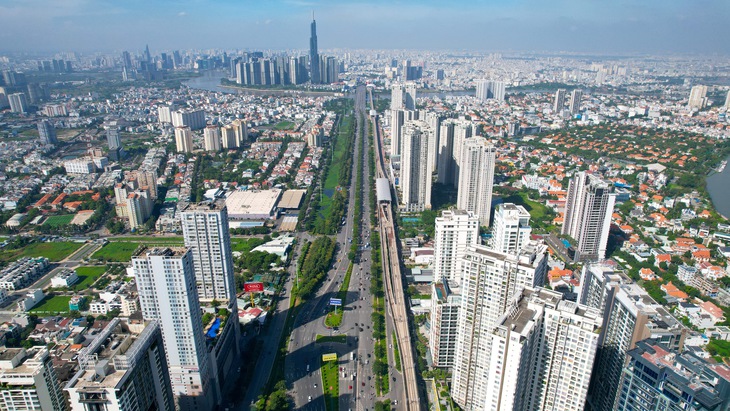 chuyển đổi mục đích sử dụng đất - Ảnh 1.