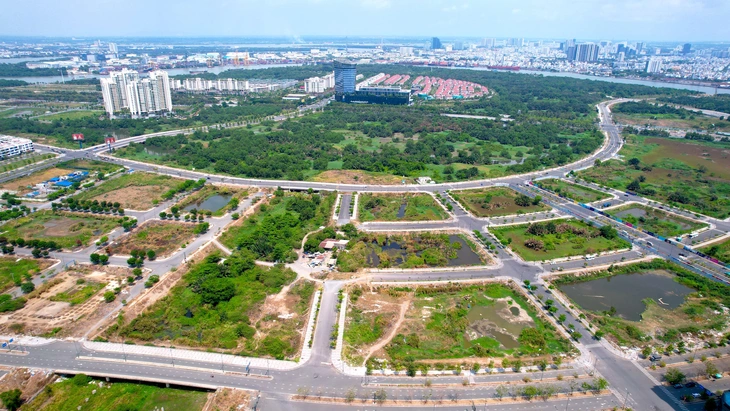 tiền đất bổ sung - Ảnh 1.