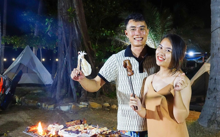 Thủ tướng: Việt Nam quyết tâm tổ chức Năm APEC 2027 thành công mọi mặt - Ảnh 4.