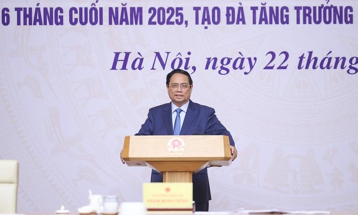 trung tâm tài chính - Ảnh 1.