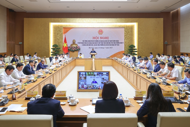 Thủ tướng chỉ đạo sớm ký MOU giữa Abu Dhabi (UAE) với Trung tâm tài chính quốc tế TP.HCM - Ảnh 3.