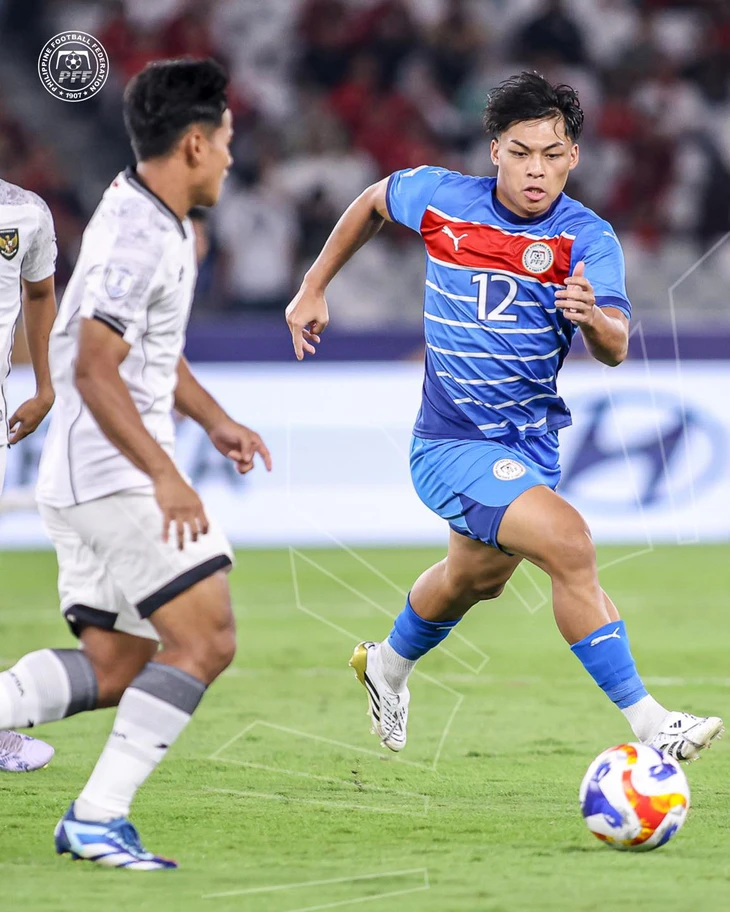 U23 Đông Nam Á - Ảnh 2.