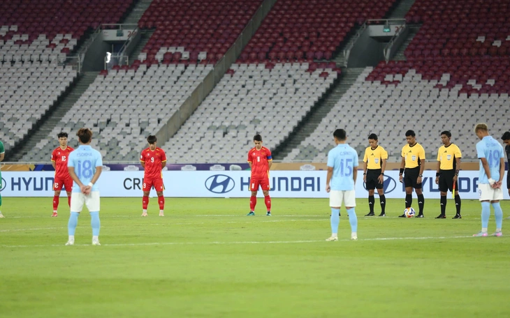 HLV Kim Sang Sik: 'U23 Việt Nam sẽ chuẩn bị tốt để thắng Philippines' - Ảnh 3.