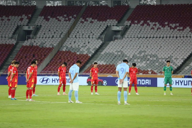 U23 - Ảnh 4.