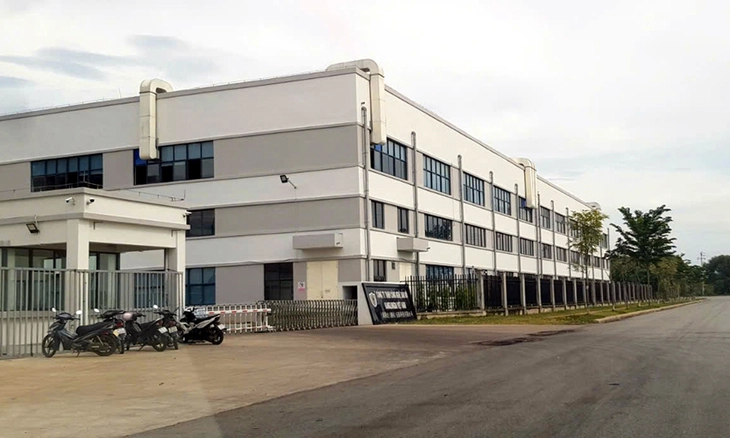 Bán 2,6 tấn chất thải nguy hại trái phép, công ty ở Huế bị phạt nặng - Ảnh 1.