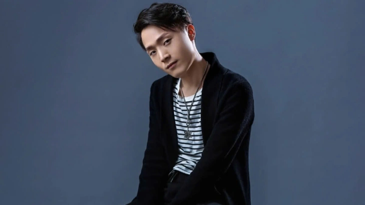 Trương Nghệ Dương - Ảnh 1.