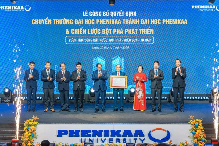 đại học - Ảnh 2.