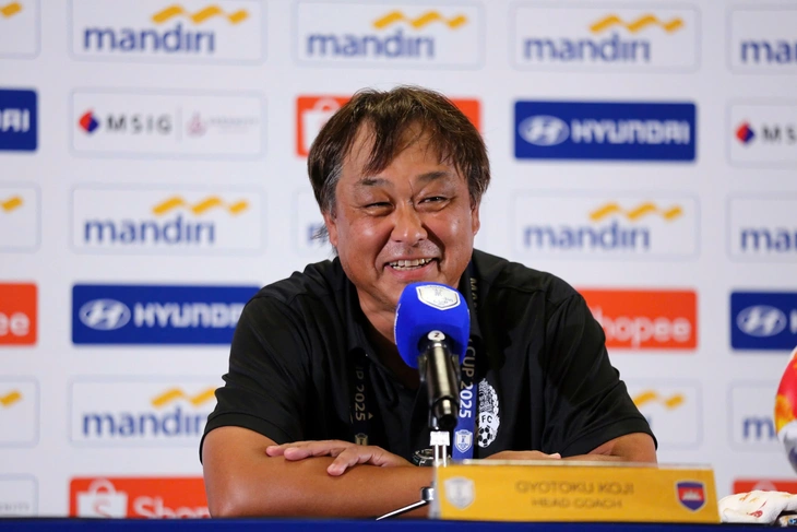 U23 Việt Nam - Ảnh 2.